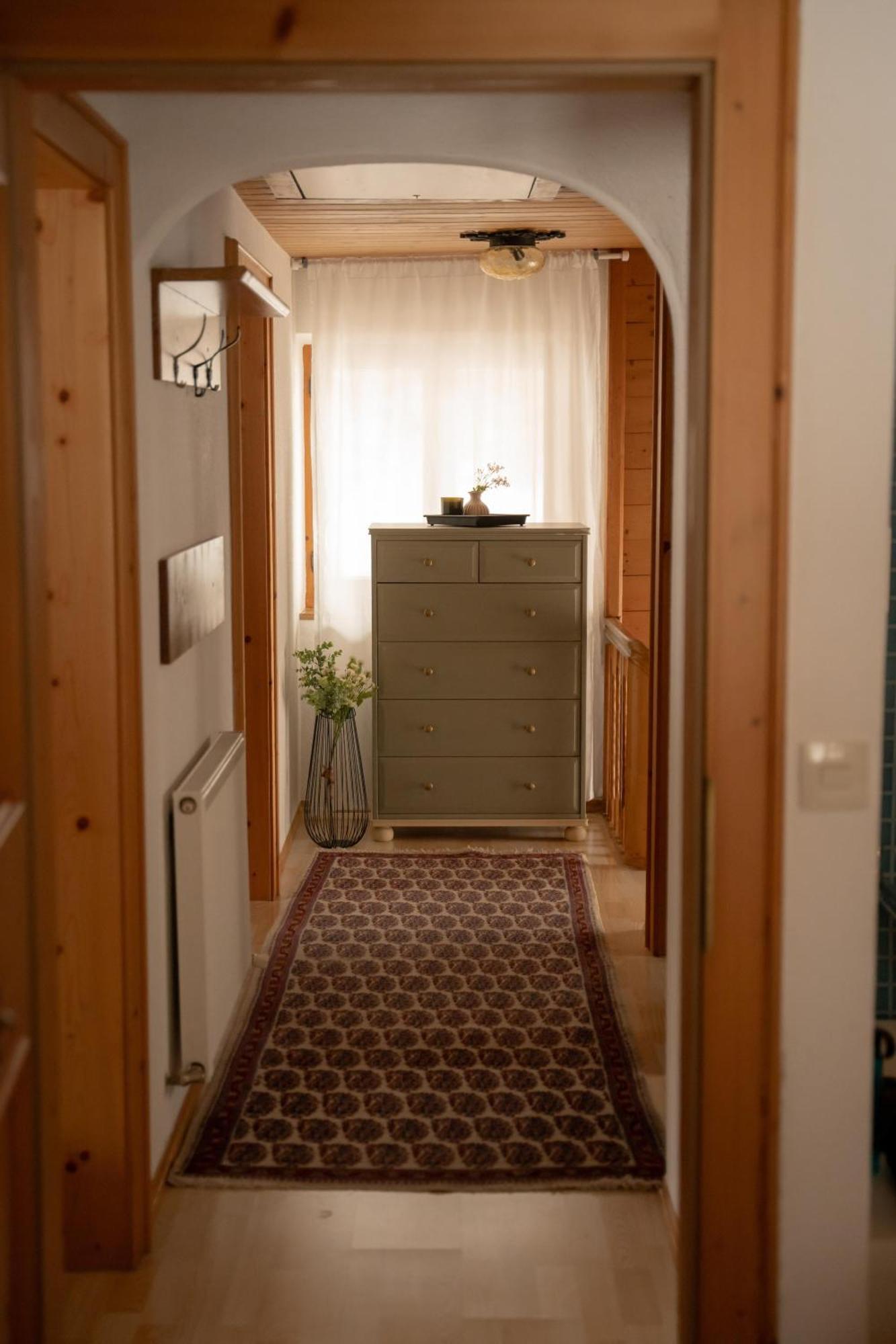 Ferienhaus Am Gebraweg In Fieberbrunn In Tirol - Saalbach, Leogang, Hochfilzen, Kitzbuehel Buitenkant foto